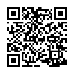 QR code that opens the TibiGlobe trading account registration page